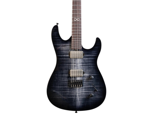 Chapman Scout Legacy Shadow Burst Chapman Scout Legacy Shadow Burst